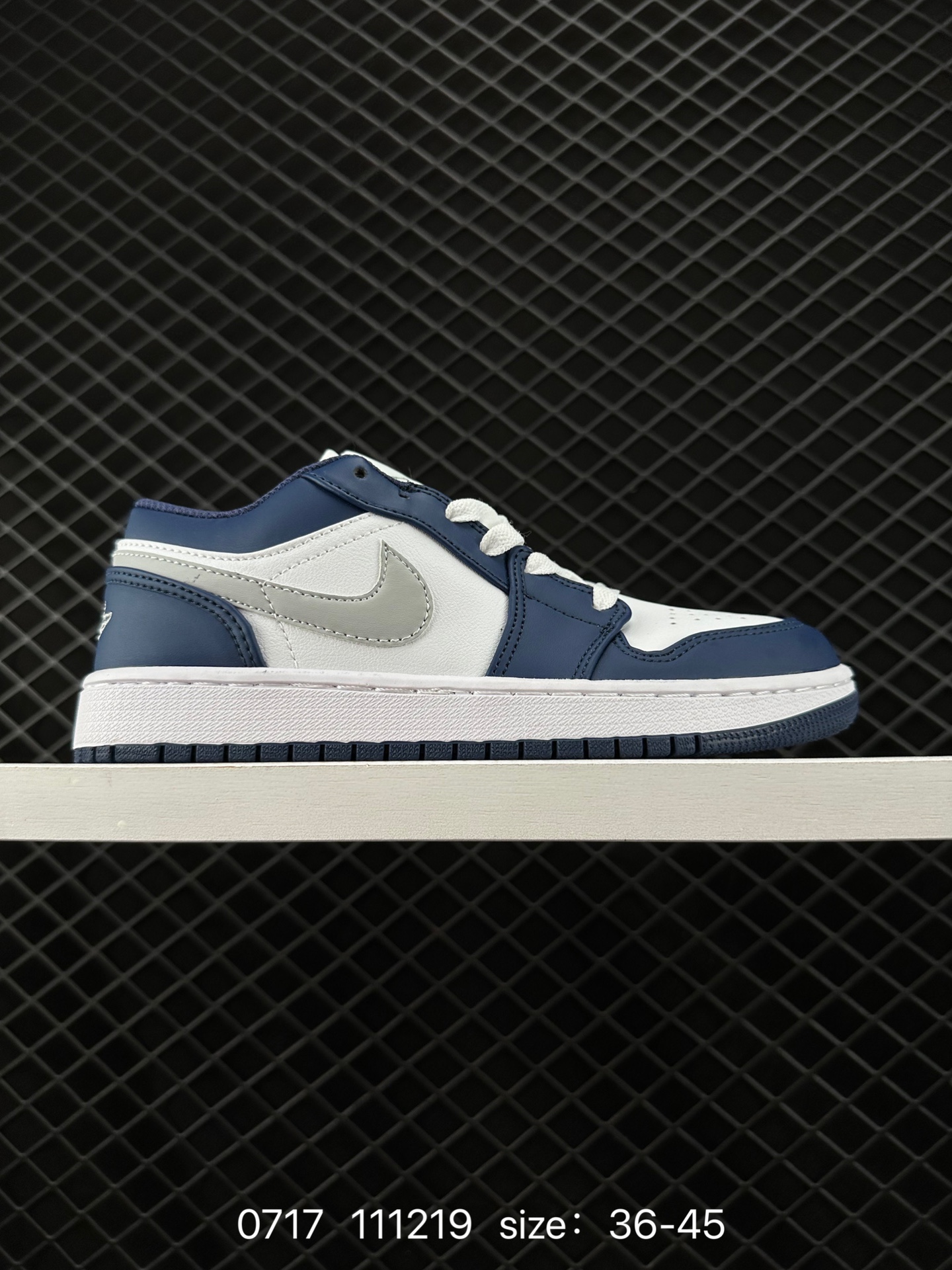 Air Jordan 1 Low AJ1